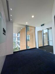 The Arcade (D1), Office #503589171